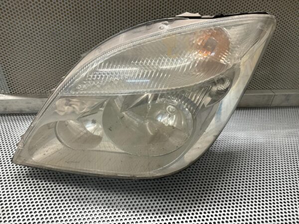 LAMPA LEWY PRZÓD EUROPA MERCEDES SPRINTER 906 06-14 A9068200161