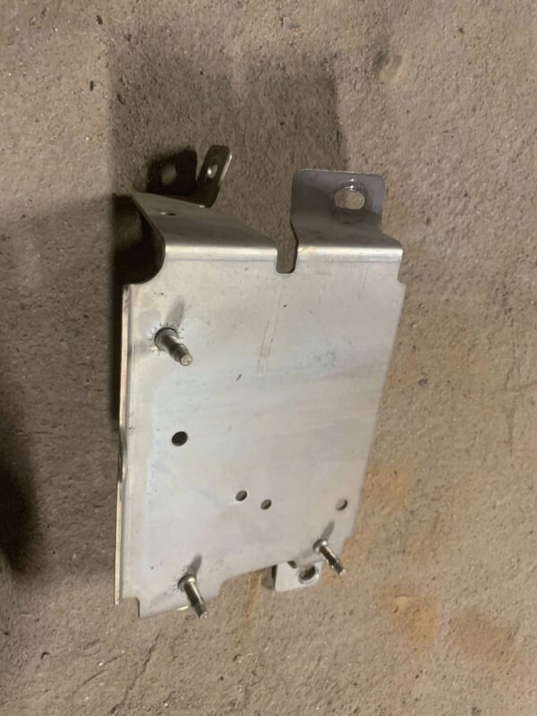 MOCOWANIE SENSORA AIRBAG PODUSZEK POWIETRZNYCH FORD TRANSIT MK6