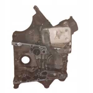 OBUDOWA ROZRZĄDU MERCEDES SPRINTER 906 2.2 CDI A6460150902