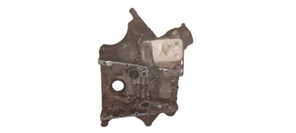 OBUDOWA ROZRZĄDU MERCEDES SPRINTER 906 2.2 CDI A6460150902