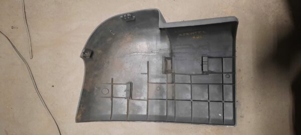 NAROŻNIK ZDERZAKA LEWY TYŁ SPRINTER W901 9018850302