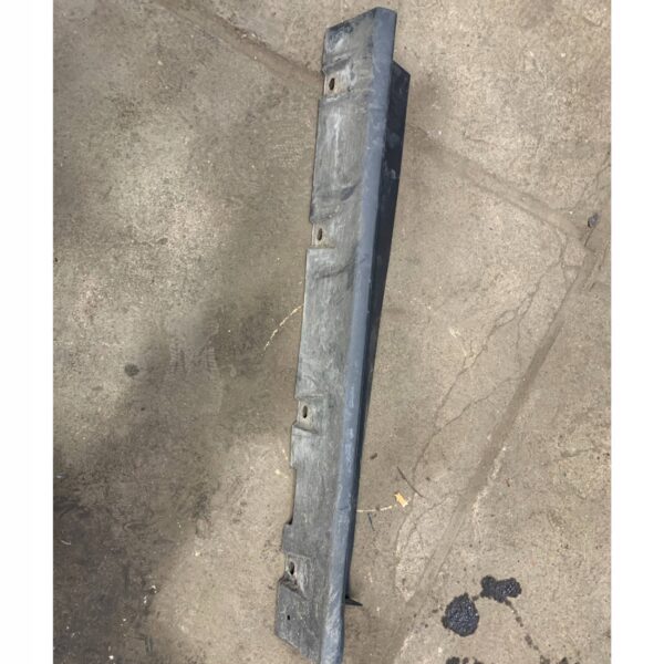 LISTWA NAKŁADKA PROGU PRAWA ET7610154AF FORD TRANSIT COURIER