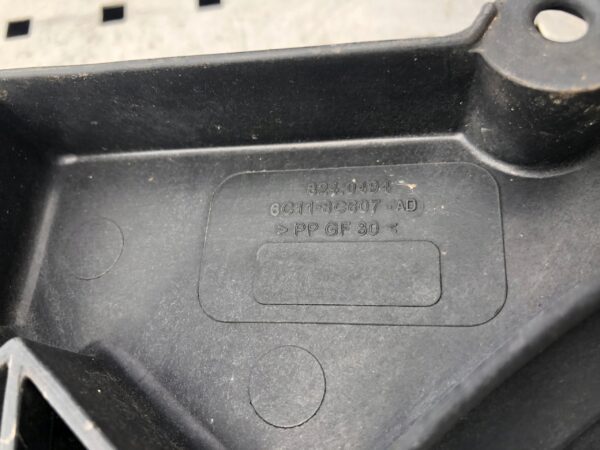 OSŁONA WENTYLATORA FORD TRANSIT 6C11-8C607-AD