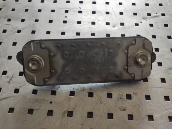 CHŁODNICZKA OLEJU RENAULT MASTER II 3.0 FV