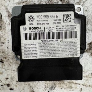 MODUŁ AIRBAG VW T5 LIFT 7E0959655B