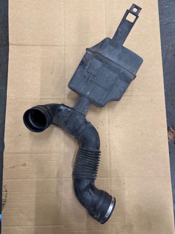 REZONATOR PRZEWÓD POWIETRZA FIAT SCUDO I 1.9 9639520780