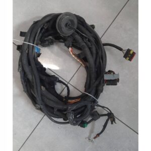 WIĄZKA KABLI FIAT DUCATO 00468600300