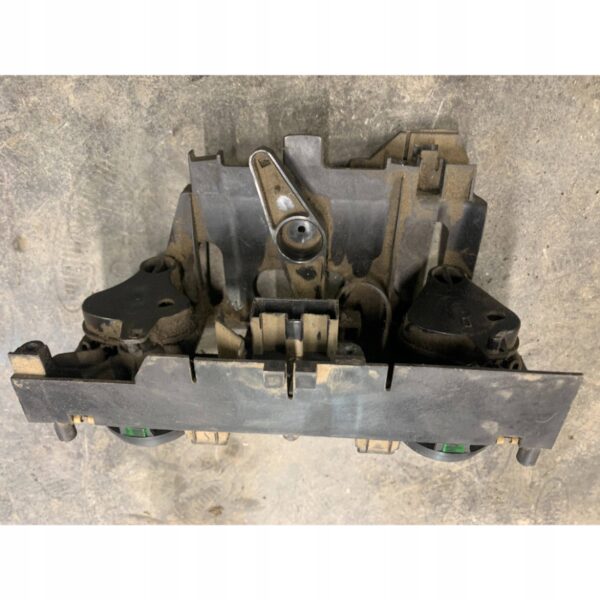 PANEL KLIMATYZACJI STEROWANIA NAWIEWEM PA66GF30 IVECO DAILY III