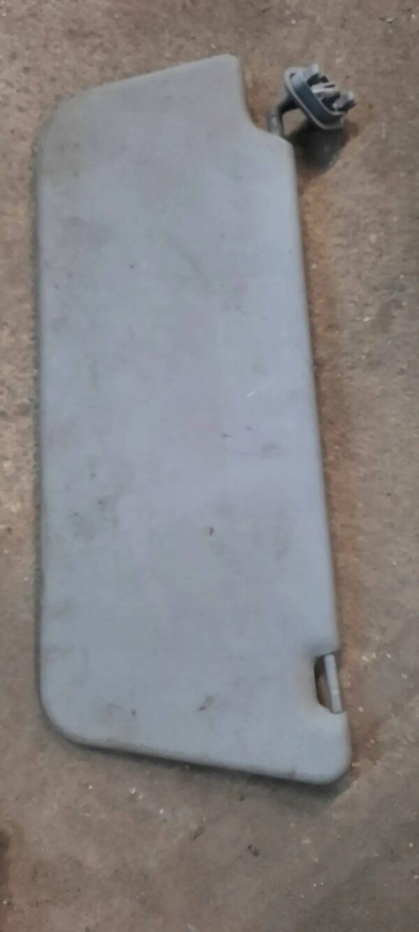 OSŁONA PRZECIWSŁONECZNA 035193 PRAWA