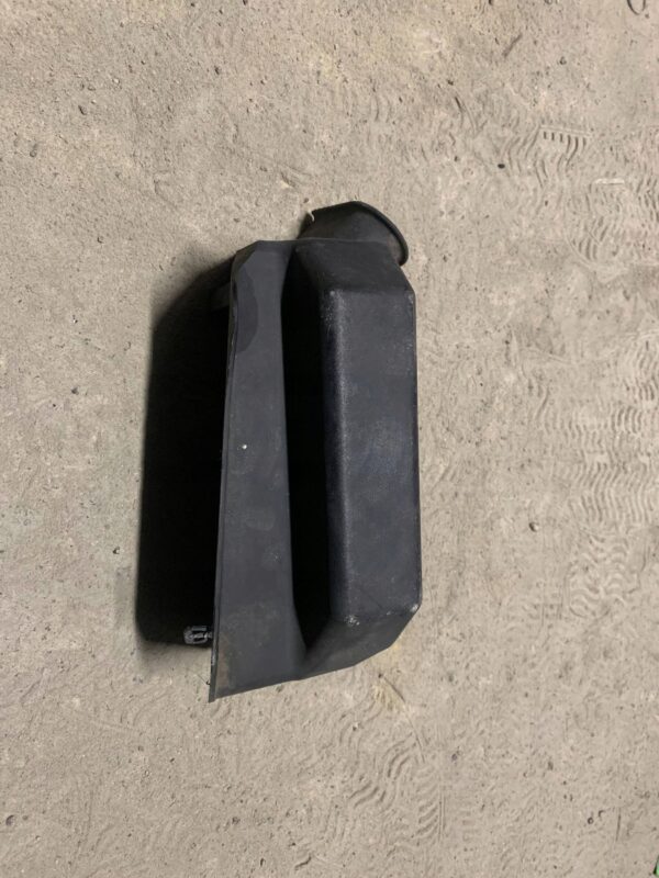 ZAŚLEPKA STEROWNIKA MOCOWANIE TRANSIT MK7 6C1T14N003CA