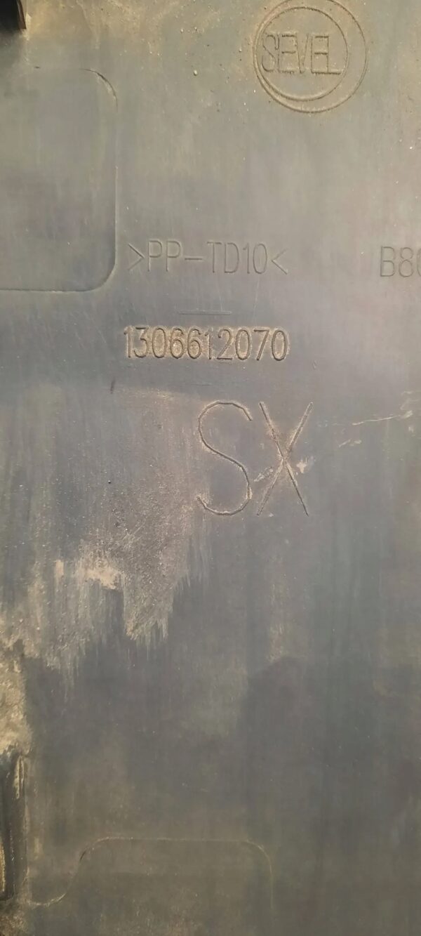 LISTWA DRZWI 1306612070