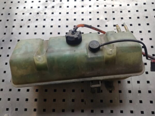 ZBIORNICZEK WYRÓWNAWCZY FIAT DUCATO 02-06 2.8