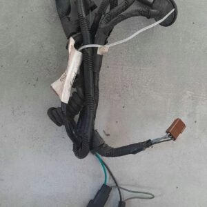 INNA WIĄZKA PRZEWODÓW/KABLI TRANSIT 6C1T14076AC