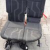 FOTEL PODWÓJNY FORD TRANSIT CONNECT