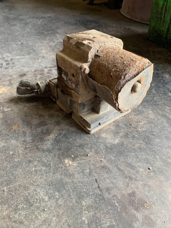 POMPA ABS TRAFIC II VIVARO 13509005 54084659A 13664105 USZKODZONA