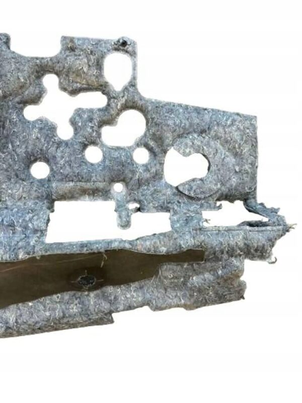 WYGŁUSZENIE ŚCIANY GRODZIOWEJ FORD TRANSIT MK8 GK31V016K70AB