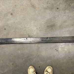 PROWADNICA DRZWI PRZESUWNYCH ECO DAILY 06-