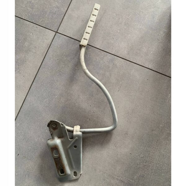 ZAWIAS MASKI PRAWY FORD TRANSIT MK6