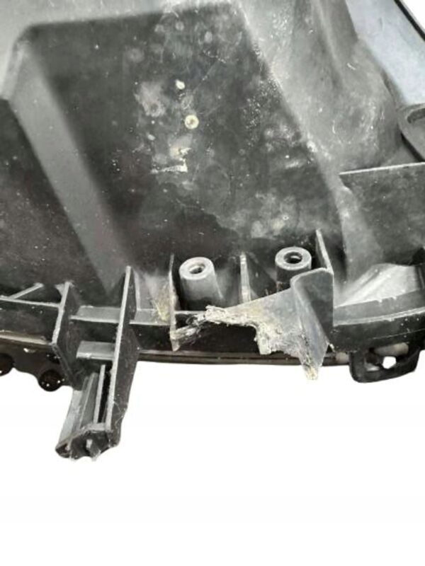 LAMPA LEWY PRZÓD EU FIAT DUCATO III