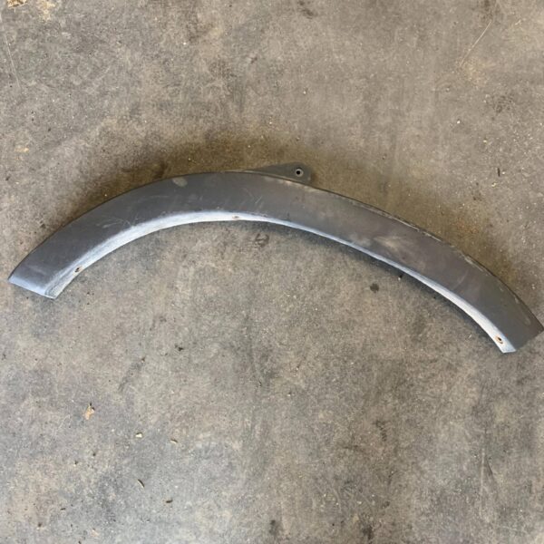 LISTWA BŁOTNIKA PRAWY PRZÓD 8200197168 RENAULT MASTER II