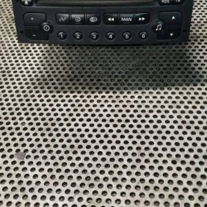 RADIOODTWARZACZ 96552632XT