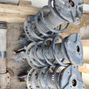 MACPERSON PRAWY LEWY VITO 639 LIFT 16" FV