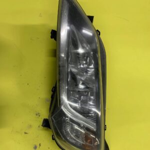 LAMPA REFLEKTOR LEWY PRZÓD EU FIAT DUCATO III 14- LIFT 1394428080
