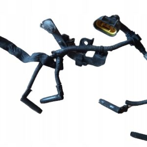 WIĄZKA ŚWIEC FIAT DUCATO BOXER JUMPER III