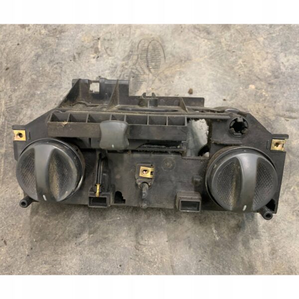 PANEL KLIMATYZACJI STEROWANIA NAWIEWEM PA66GF30 IVECO DAILY III