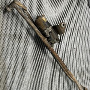 MECHANIZM WYCIERACZEK RENAULT MASTER II 98-03