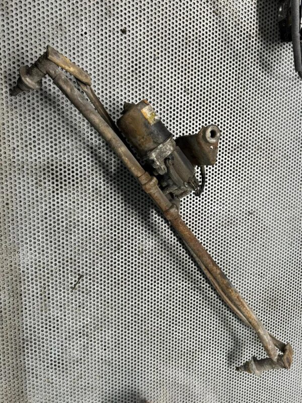 MECHANIZM WYCIERACZEK RENAULT MASTER II 98-03