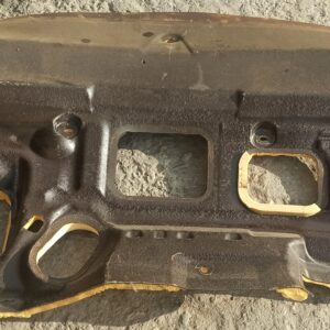 WYGŁUSZENIE ŚCIANY RENAULT TRAFIC 8200512025 FV