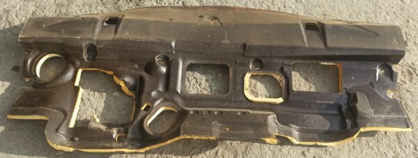 WYGŁUSZENIE ŚCIANY RENAULT TRAFIC 8200512025 FV