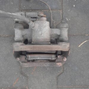 ZACISK HAMULCOWY TYLNY MASTER IV 2021R