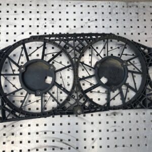 OSŁONA WENTYLATORA MERCEDES VITO A0015005293