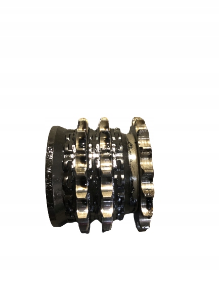 KOŁO ROZRZĄDU ZĘBATE MERCEDES SPRINTER 906 OM646 2.2