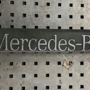 BLENDA DRZWI TYŁ MERCEDES VITO A6387431130 FV