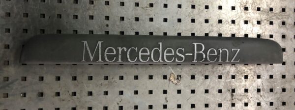 BLENDA DRZWI TYŁ MERCEDES VITO A6387431130 FV