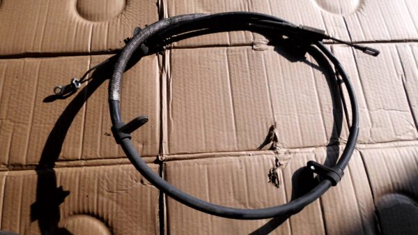 LINKA HAMULCA RĘCZNEGO FIAT DUCATO III 1370472080
