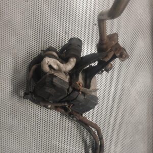 WEBASTO FIAT DUCATO PEUGEOT BOXER CITROEN JUMPER III 9011698C