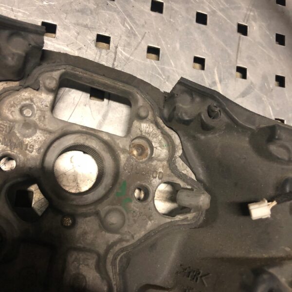 KIEROWNICA VOLKSWAGEN 622995200A