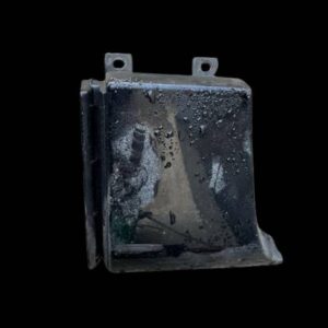 LISTWA POD LAMPĘ TYLNĄ VITO VIANO W639 A6396940825