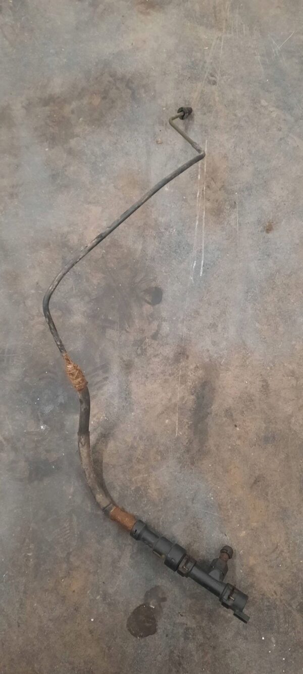 PRZEWÓD SPRZĘGŁA VOLKSWAGEN T5 -05