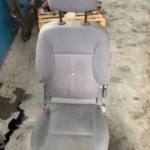 FOTEL PRZEDNI KIEROWCY BERLINGO