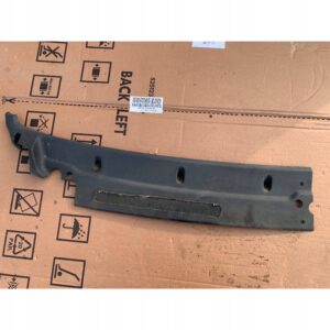 Renault Master II 2001 Przód strona prawa Podszybia