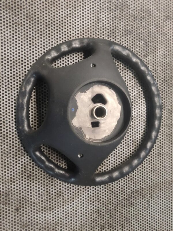 KIEROWNICA KOMPLET VW CRAFTER