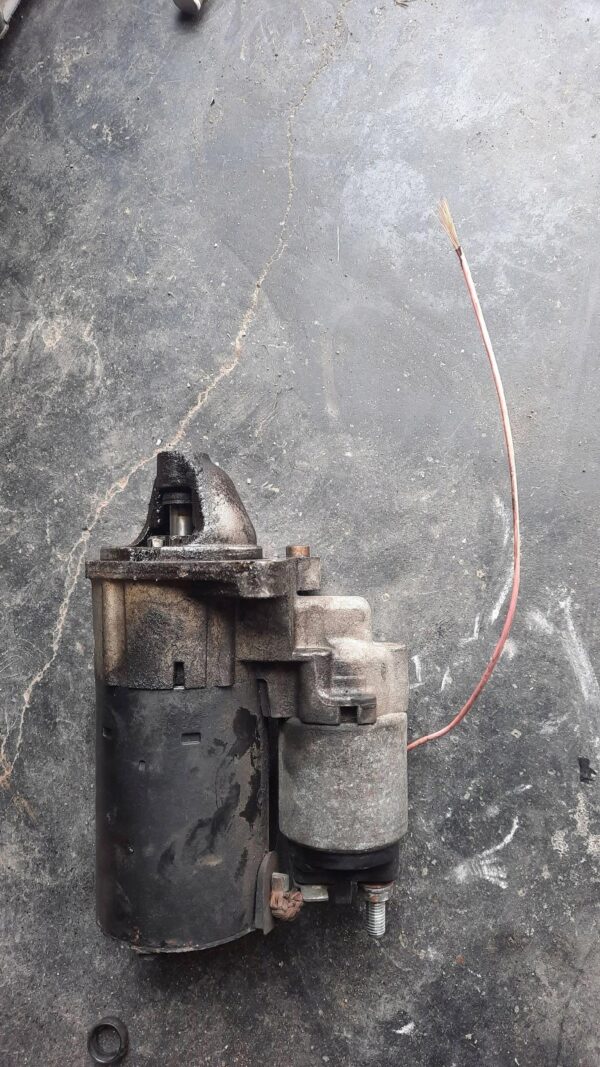 ROZRUSZNIK FIAT STILO