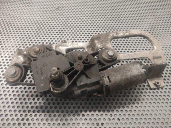 SILNICZEK WYCIERACZKI TYŁ VOLKSWAGEN T5 7E0955711