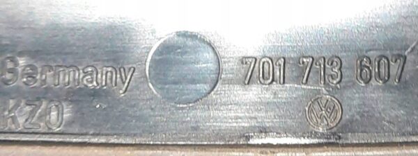 RAMKA DRĄŻKA ZMIANY BIEGÓW VW T4 701713607