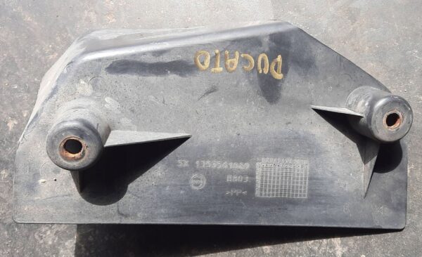 KIEROWNICA POWIETRZA DUCATO/BOXER/JUMPER 1353561080